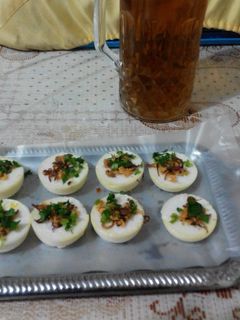 Foto resep Talam Ebi ala Mama Erni 