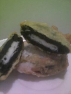 Foto resep Oreo Goreng