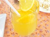 Orange Punch