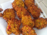 Bakwan Jagung Krenyes