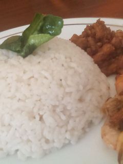 Foto resep Nasi Uduk Rempah Betawi ala Salman