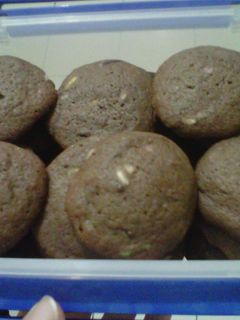 Foto resep Chocolate Sugar Cookie