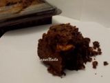 Brownies Singkong