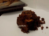 Brownies Singkong