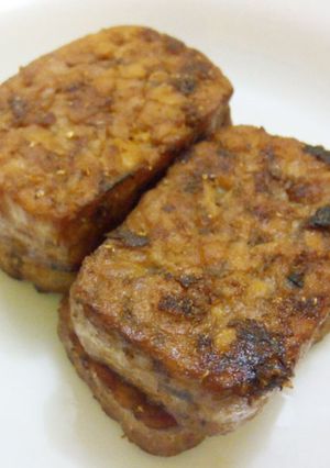 Foto resep Tempe Bacem