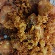 Ayam Goreng Kremes Kriuk