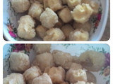 tahu crispy
