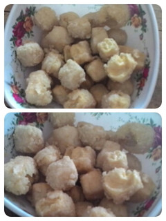 Foto resep tahu crispy