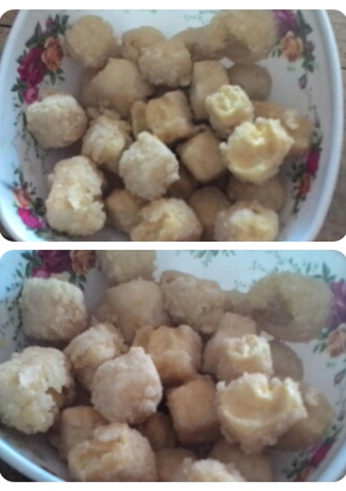 Foto resep tahu crispy