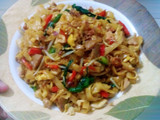 KWETIAU TUNA SPECIAL