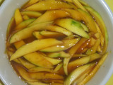 Rujak Mangga Manalagi