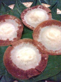 Foto resep Apem Selong