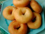 DONAT LABU