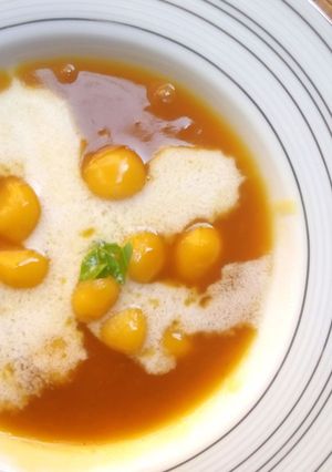 Foto resep Bubur Candil Seurieus Enak!