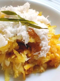 Foto resep Sawut Singkong