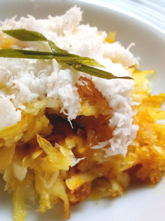 Foto resep Sawut Singkong