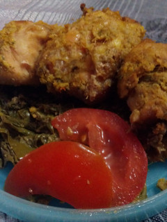 Foto resep Ayam Betutu Mutilasi