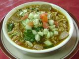 MIE KUAH JAWA