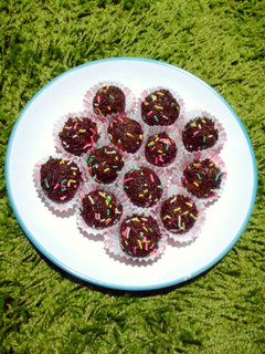 Foto resep Rhumball Nutella
