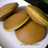 DORAYAKI (tanpa cetakan)