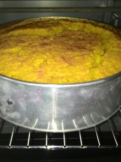 Foto resep BIKA AMBON SIMPLE ..