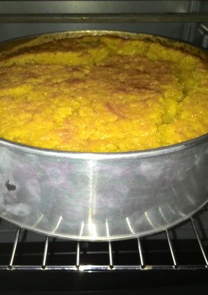 Foto resep BIKA AMBON SIMPLE ..