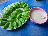 kue Pepare (khas kal-sel) 