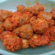 Sambal Goreng Bola2 Daging