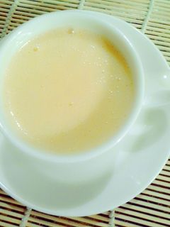 Foto resep Mango oat smoothie