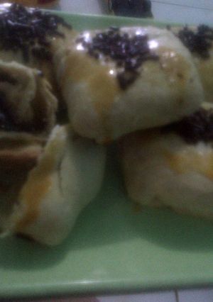 Foto resep Bolen Pisang Ala Bourdon