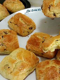 Foto resep Scones