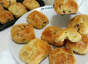 Foto resep Scones