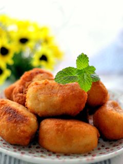 Foto resep Misro (Amis di jero)