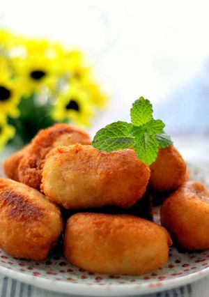 Foto resep Misro (Amis di jero)