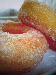 Foto resep Donat Labu Kuning