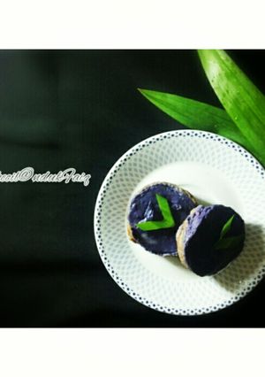 Foto resep LuBiS (Lumpur Ubi Suka2) MPASI (12m+)