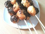 Donat Tanpa Kentang