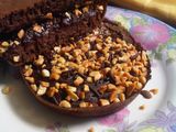 martabak brownies