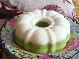 Kue Putu Ayu Anti Gagal