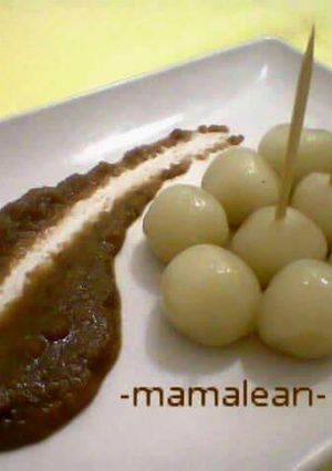 Foto resep Cilok Sederhana