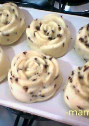 Foto resep BOLU DALMATIAN