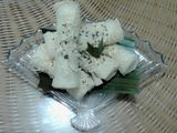 Pisang Selimut