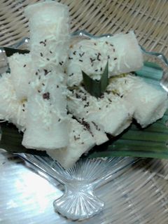 Foto resep Pisang Selimut