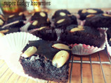 Super Fudgy Brownies Martha Stewart 