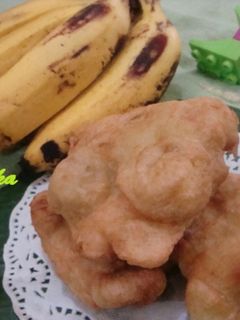 Foto resep PISGOR sederhana