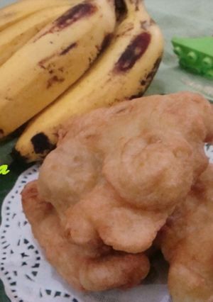 Foto resep PISGOR sederhana