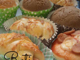Whole Butter Bread