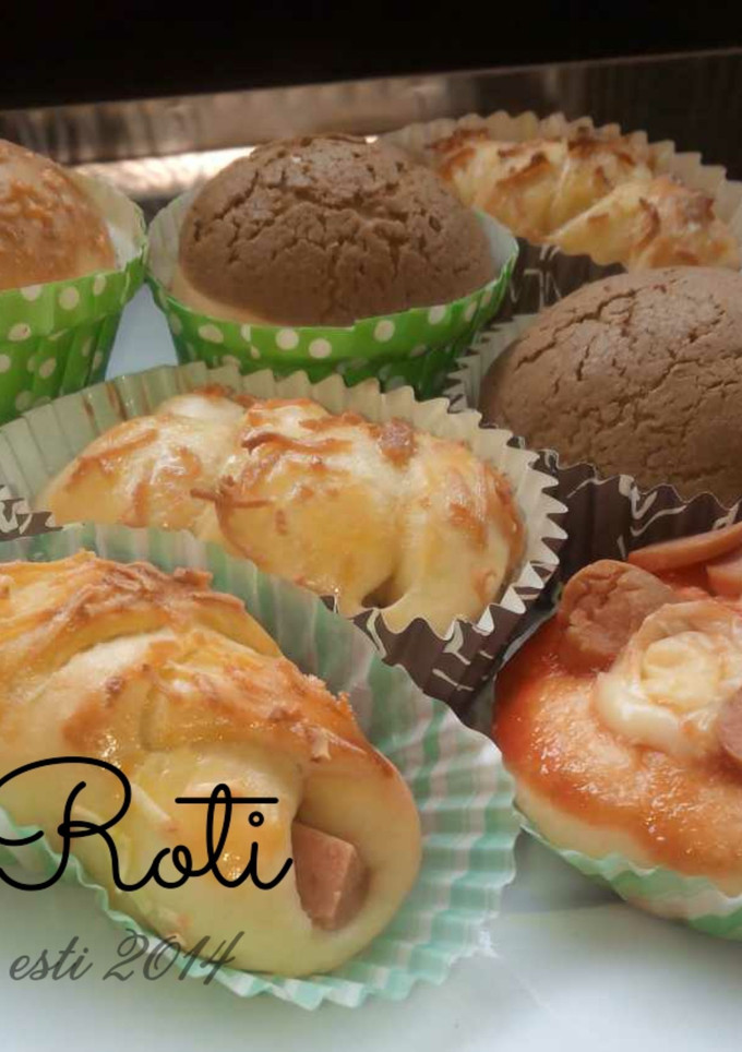 Foto resep Whole Butter Bread