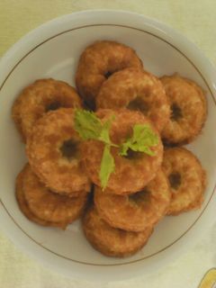 Foto resep Tahu Fantasy