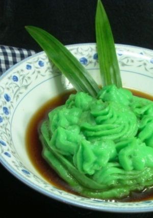 Foto resep Bubur Sumsum